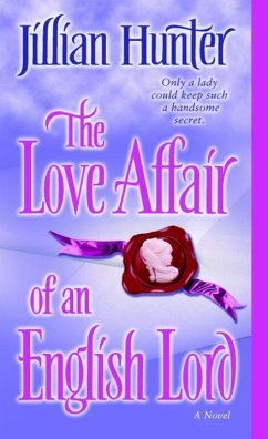 Cover The Love Affair of an English Lord (eBook, ePUB)