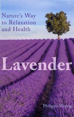 Cover Lavender (eBook, ePUB)