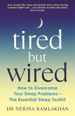 Tired But Wired (eBook, ePUB)
