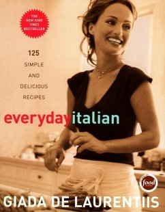 Everyday Italian (eBook, ePUB) - De Laurentiis, Giada