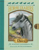 Horse Diaries #10: Darcy (eBook, ePUB)