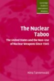 Nuclear Taboo (eBook, PDF)