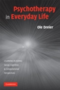 Cover Psychotherapy in Everyday Life (eBook, PDF)