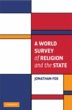 World Survey of Religion and the State... - Bild 1