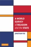 World Survey of Religion and the State (eBook, PDF)