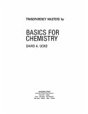 Transparency Masters for Basics for Chemistry (eBook, PDF)