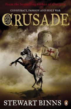 Crusade (eBook, ePUB) - Binns, Stewart