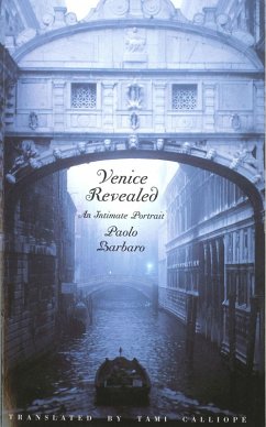 Cover Venice Revealed (eBook, ePUB)