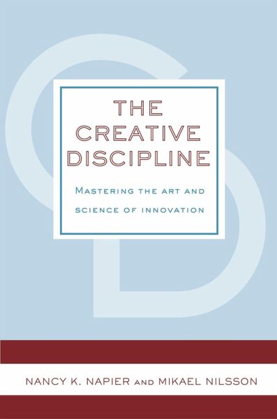 The Creative Discipline (eBook, PDF)