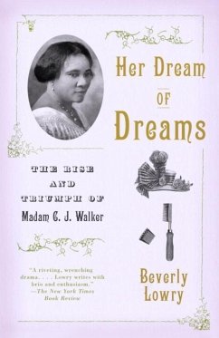 Her Dream of Dreams (eBook, ePUB) - Lowry, Beverly