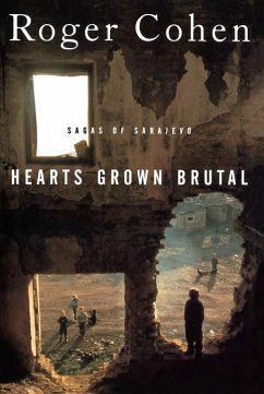Hearts Grown Brutal (eBook, ePUB) - Cohen, Roger