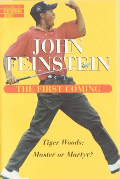 First Coming (eBook, ePUB) - Feinstein, John