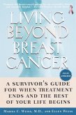 Living Beyond Breast Cancer (eBook, ePUB)