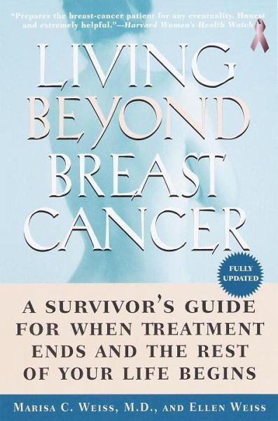 Living Beyond Breast Cancer (eBook, ePUB) Living Beyond Breast Cancer (eBook, ePUB)