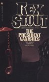 The President Vanishes (eBook, ePUB)