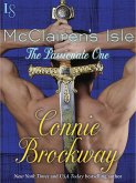 McClairen's Isle: The Passionate One (eBook, ePUB)