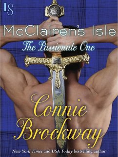 McClairen's Isle: The Passionate One (eBook, ePUB) - Brockway, Connie