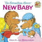 The Berenstain Bears' New Baby (eBook, ePUB)