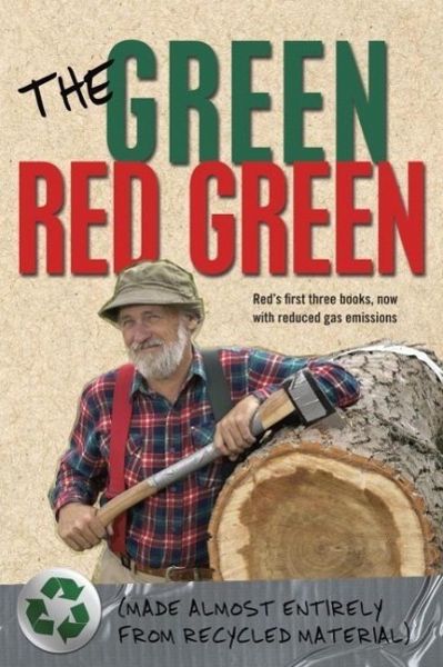 The Green Red Green (eBook, ePUB) The Green Red Green (eBook, ePUB)