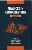 Advances in Photochemistry, Volume 22 (eBook, PDF)