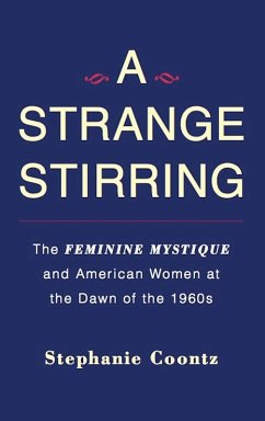 Cover A Strange Stirring (eBook, ePUB)