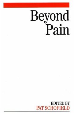 Cover Beyond Pain (eBook, PDF)