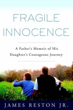 Cover Fragile Innocence (eBook, ePUB)
