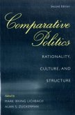 Comparative Politics (eBook, PDF)