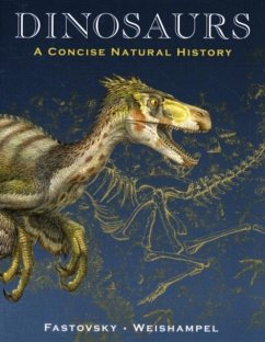 Dinosaurs (eBook, PDF) - Fastovsky, David E.