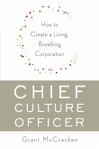 Chief Culture Officer (eBook, ePUB)
