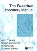 The Fusarium Laboratory Manual (eBook, PDF)