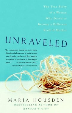 Cover Unraveled (eBook, ePUB)