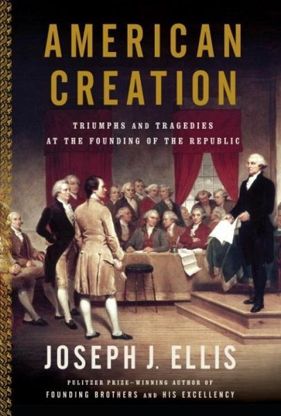 American Creation (eBook, ePUB)