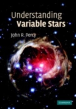 Understanding Variable Stars (eBook, PDF) - Percy, John R.