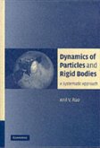 Dynamics of Particles and Rigid Bodies (eBook, PDF)