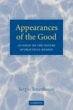 Appearances of the Good (eBook, PDF) - Bild 1