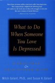 What to Do When Someone You Love Is Depressed (eBook, ePUB)