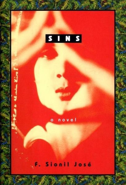Sins (eBook, ePUB)