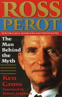 Cover Ross Perot (eBook, ePUB)