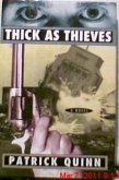 Thick As Thieves (eBook, ePUB)