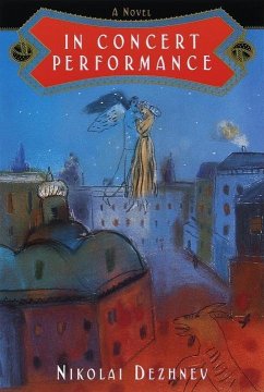 In Concert Performance (eBook, ePUB) Cover In Concert Performance (eBook, ePUB)