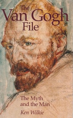 The Van Gogh File (eBook, ePUB) - Wilkie, Ken