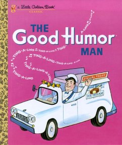 Cover The Good Humor Man (eBook, ePUB)