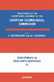 Proceedings of the Seventeenth Assembly of the European Seismological Commission (eBook, PDF)