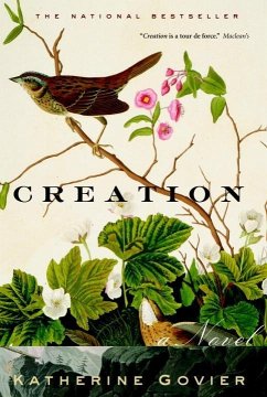 Creation (eBook, ePUB) - Govier, Katherine