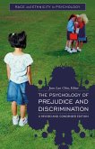 The Psychology of Prejudice and Discrimination (eBook, PDF)
