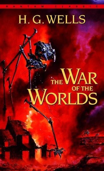 The War of the Worlds (eBook, ePUB)