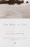 The Way of Zen (eBook, ePUB)