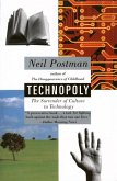 Technopoly (eBook, ePUB)