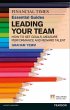 FT Essential Guide to Leading Your Team... - Bild 1